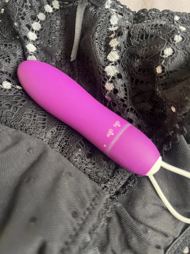 💗 Petit Vibro — Maxi plaisir 💦