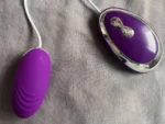 💗 Vibro œuf 💦 Réunion Zoom, plaisir discret 🤭
