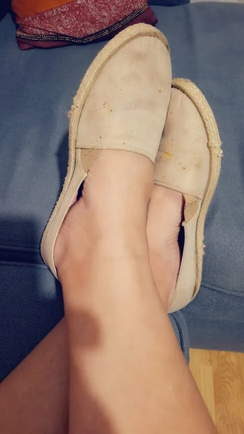 🔥 Chaussons odorants – Une expérience très personnelle 🔥