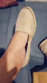 🔥 Chaussons odorants – Une expérience très personnelle 🔥