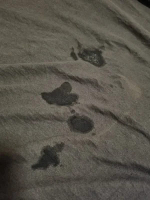 🔥Drap trempé de plaisir🔥