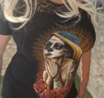 🖤 L’ÂME SOMBRE 🖤 Le t-shirt!