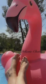 Mes Petits Pieds en Été … [Photos]