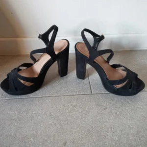 Mes talons sexy