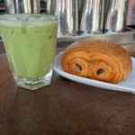 Mon petit dej’ Columbus