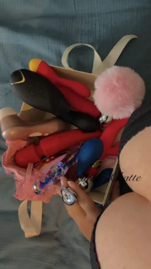 Nouveauté: [Vidéo] Toy Story 😈