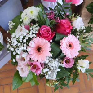Offre moi des fleurs ❤️