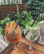 Offre moi un Spritz 🍹🍋☀️