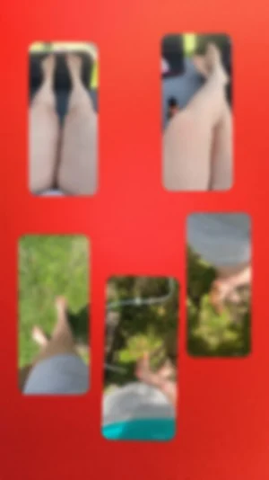 Pack photo et vidéo EXCLUSIF !!!