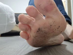 PACK PHOTOS PIEDS SALES 👣