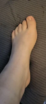Packs photos de pieds personnalisé