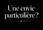 Photos personnalisées selon tes envies