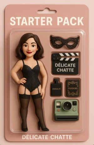 Prélude …. (Pack de démarrage) 🔥