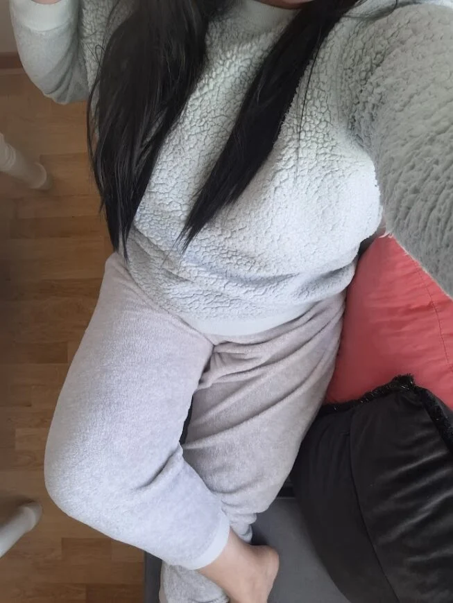 pyjama pilou pilou