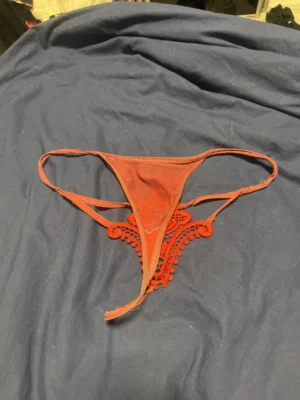 String