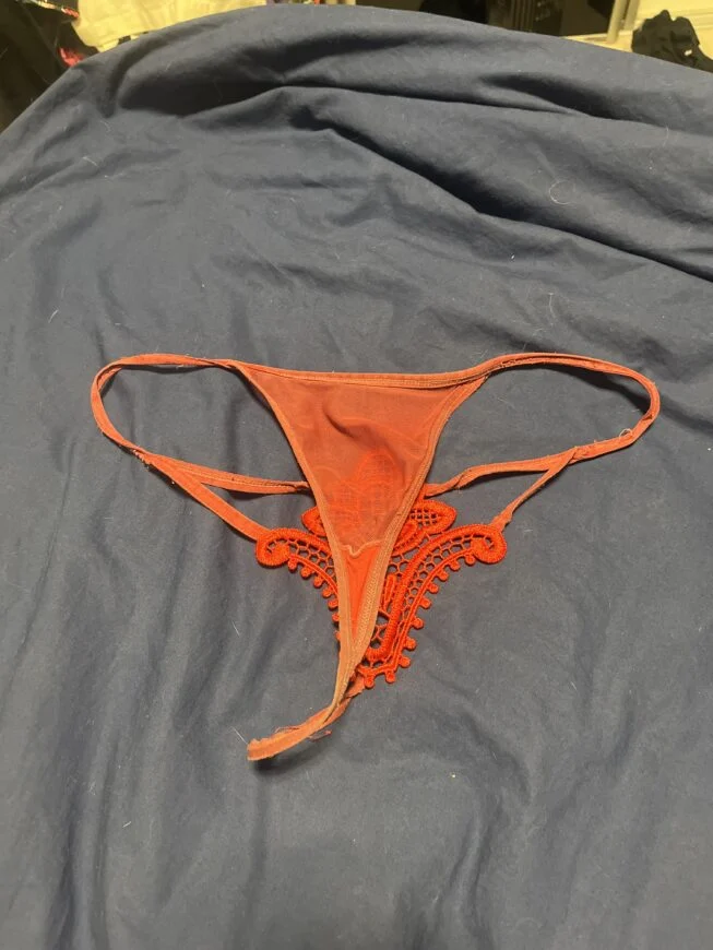 String