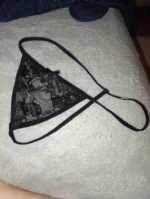 String ficelle noir (Copie)