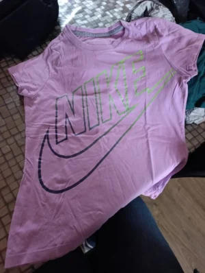 T-shirt trop petit