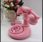 Téléphone rose 10 min