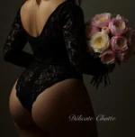 Une Délicate Pivoine pour moi?