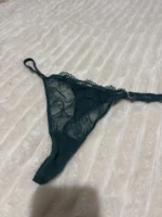 String vert