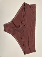 Culotte 4 jours