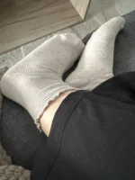 Chaussettes 💋💋