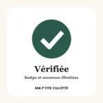 Option vendeuse : Vérifiée