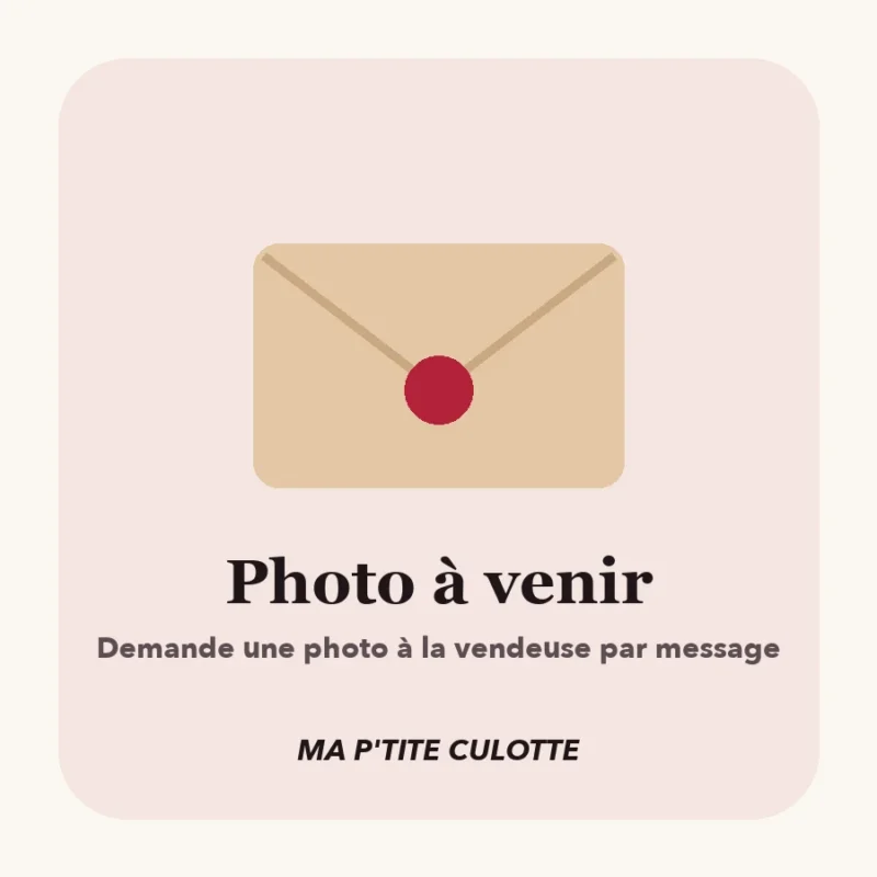 En attente de l’image du produit