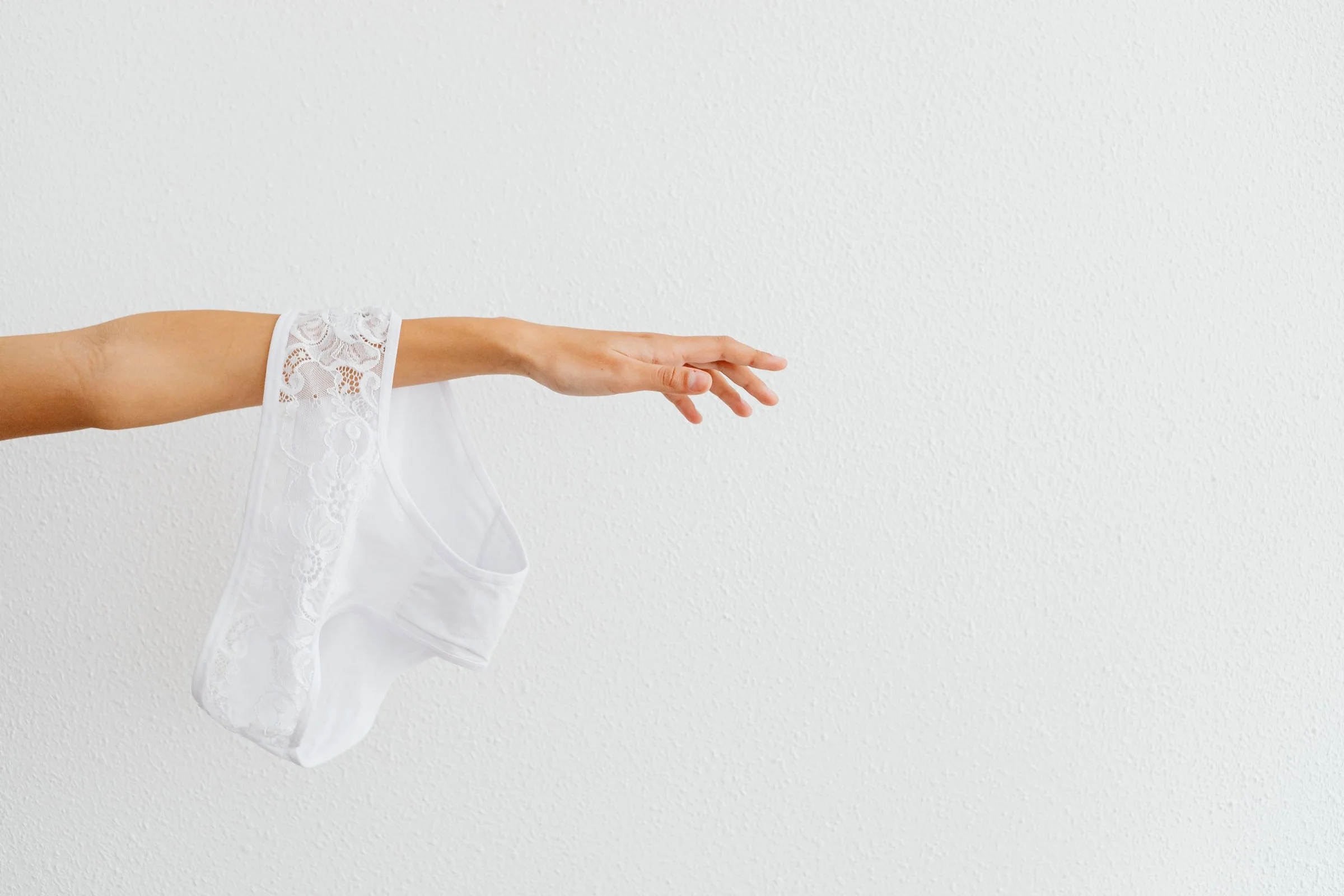 Comparatif de plateformes de vente de culottes portées