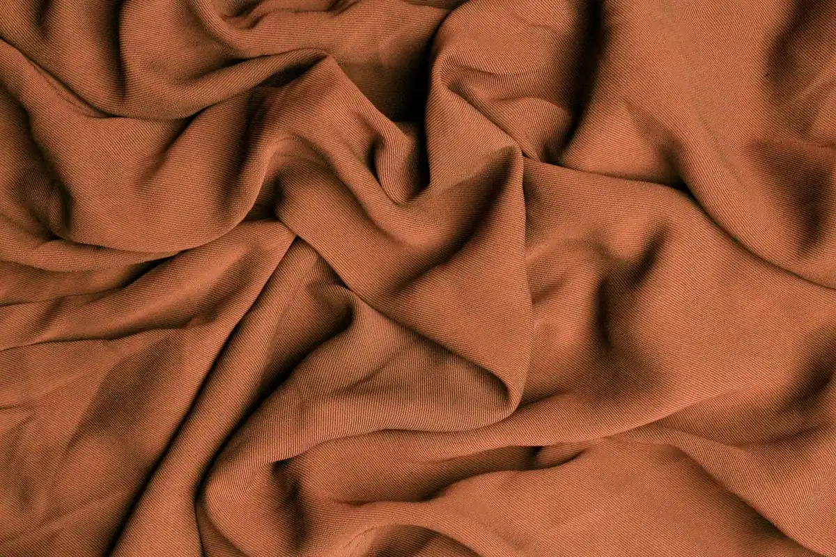 Tissu terracotta, en illustration de « vendre photos de pieds »